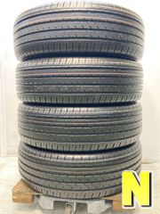 145/80R12 80/78 LT ダンロップ エナセーブ VAN01 中古タイヤ サマー 