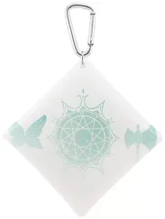 【中古】食玩 雑貨 7.新パーティーA 「葬送のフリーレン マルチケース」