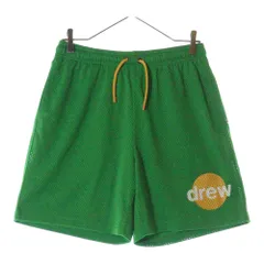 2025年最新】Drew house ハーフパンツの人気アイテム - メルカリ