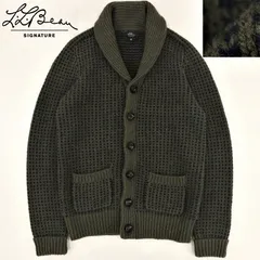 2025年最新】エルエルビーン L.L.Bean ショールカラーの人気アイテム  