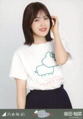 乃木坂46 柴田柚菜 与田祐希卒業コンサート 生写真 チュウ - メルカリ