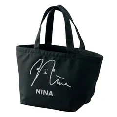 【新品未開封】 NiziU Live with U 2025 トートバッグ ② 2WAY TOTE BAG /『NiziU Live with U 2024-2025 “AWAKE