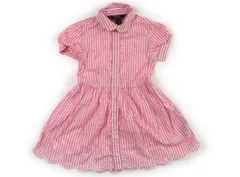 【ポロラルフローレン/POLORALPHLAUREN】ワンピース 100サイズ 女の子【子供服・ベビー服】（1836866）