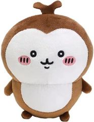 ちいかわ ぽてたまぬいぐるみ カブトムシ ちいかぶ