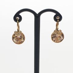 ブランドアクセサリー　スワロフスキー　ピアス　SWAROVSKI