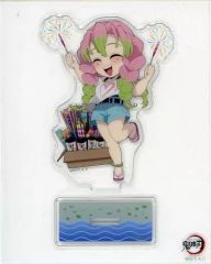 [중고]아크릴스탠드·아크릴 패널 감로사 꿀 璃 [귀멸의 칼날×ufotable Cafe/마티아 소비 CAFE 마운틴 액티비티 이벤트 2023 랜덤아크릴스탠드B]