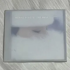 広瀬香美｜THE BEST Love Winters - ballads（中古CD）｜バラード ベスト