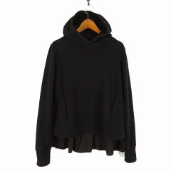 セオリーリュクス theory luxe 23AW LT FLANNEL COROLIE STR  