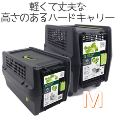 【M-PETS】ECO TREKキャリー　Mサイズ
