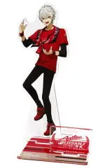 【中古】アクリルスタンド・アクリルパネル 葛葉(鹿島アントラーズ) アクリルスタンド 「楽天コレクション 2022 J1 18クラブ×にじさんじ Aパターン」 B-1賞