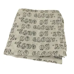 ダブルタップス WTAPS NO GUTS NO GLORY バンダナ メンズ 表記無 のサムネイル