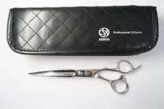 アルファシザー　SG-C6.5インチ　ハイグレードシザー ハイグレードシザー｜美容師/理容師用・スタイリスト用シザー