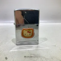 2025年最新】ハローキティ zippoの人気アイテム - メルカリ