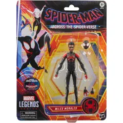 2026年最新】S.H.Figuarts スパイダーマン(マイルス・モラレス