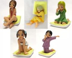 苺ましまろ お泊り編 5種セット - メルカリ