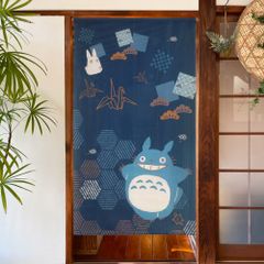 ●【送料無料】新品・麻のれん円相柄・黒・縦150㎝● ○【送料無料】新品・麻のれん円相柄・黒・縦150㎝○ - メルカリ