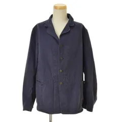 ジャケット・アウター 50's British work jaket DEADSTOCK BRITISH WORKING JACKET [ vintage ] - spares