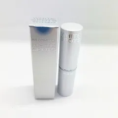 新品未開封】アイビーホワイトスティックC 2本スポッツ