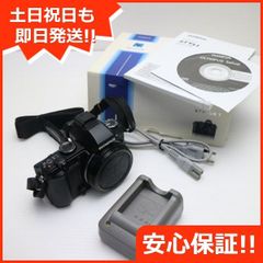 超美品 STYLUS 1 STYLUS ブラック 即日発送 デジカメ OLYMPUS 本体 土日祝発送OK 04000