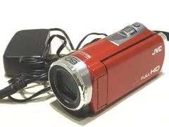 【現金特価】 2025年最新】Everio GZ-E700の人気アイテム - メルカリ ビデオカメラ