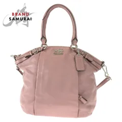 coach コーチ　マザーズバック　レザーバッグ　大容量バック coach コーチ マザーズバック レザーバッグ 大容量バック 楽天
