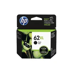 HP62xl 増量黒3個カラー3個【新品・期限内】④