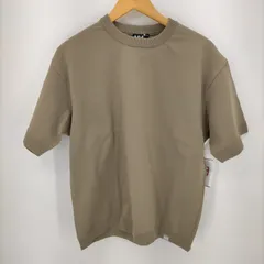 ヘリーハンセン HELLY HANSEN S/S Molding Knit Tee メンズ JPN：M のサムネイル