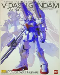2025年最新】mg vダッシュガンダムの人気アイテム - メルカリ