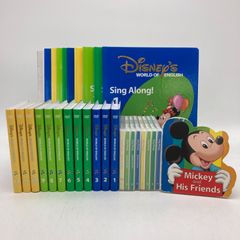 シングアロング　新子役DVD　ディズニー英語システム　DWE　404626 シングアロング 新子役DVD ディズニー英語システム DWE 1000726