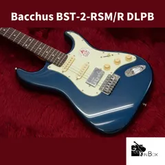 2024年最新】bacchus bst-2-rsm/mの人気アイテム - メルカリ