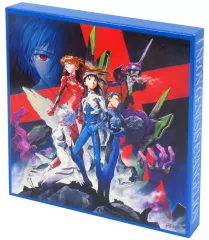 新世紀エヴァンゲリオン 碇シンジ トレカ レーザーディスク特典非売品 未開封 2025年最新】エヴァンゲリオン レーザーディスクの人気アイテム