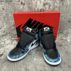 2024年最新】ナイキ エアジョーダン 1 ハイ OG NIKE AIR JORDAN 1 HIGH