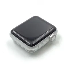 Apple Watch Series 3 アルミニウム 38mm GPS 87% 動作確認済【全額返金保証】【最速発送】