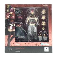 2025年最新】宝鐘マリン フィギュア 未開封の人気アイテム - メルカリ