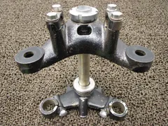 メグロS8 新品0.5㎜オーバーサイズピストン リングピンセットS2S3S5S7