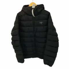 アークテリクス ARCTERYX Thorium AR Hoody メンズ JPN：XL のサムネイル