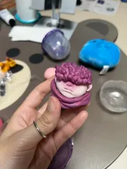 (新品)チェンソーマン ガチャ (台風ガチャ チェンソーマン 台風)