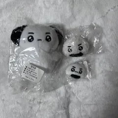 【新品未使用】テヨン ぬいぐるみ NCT 新品未使用】テヨン ぬいぐるみ NCT
