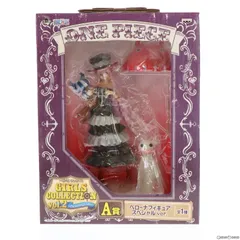A賞 ペローナ スペシャルver. フィギュア 一番くじ ワンピース GIRLS COLLECTION vol.2 〜The Strong Girls〜 ONE PIECE プライズ バンプレスト