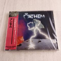 D 未開封 CD アンセム / アンセム