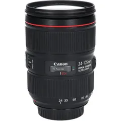 中古 CANON(キャノン)EF24-105 F4L IS USM 価格.com - CANON EF24-105mm F4L IS USM 価格比較