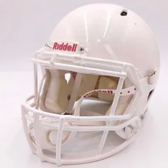 RIDDELL AXIOM 2025 リデル アメフト ヘルメット | END ZONE