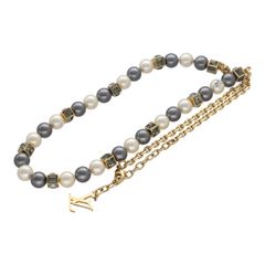 中古】 HERMES エルメス ブレスレット クリックHH ノワール・マット  