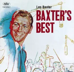 【中古】 Les Baxter レスバクスター / Academy Award Winners / Soul Ofthe Drum The Soul Of The Drums - Album by Les Baxter | Spotify