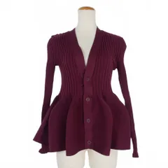 2025年最新】CFCL カーディガンの人気アイテム - メルカリ