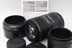 2023年最新】sigma f2.8 105mmの人気アイテム - メルカリ