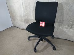 中古 什器 中古什器 オフィスチェア CWC6ZA FBA1 オカムラ 椅子 チェア オフィス コクヨ OKAMURA PC パソコン ゲーミング チェア  什器デポ