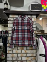 Abercrombie(アバクロンビー) チェック シャツ