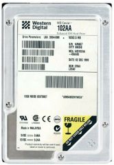 WDC WD120EMAZ-11BLFA0 12TB HDD 本体 - メルカリ