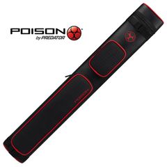 Poison ARM3 2バット4シャフト キューケース 2B/4S